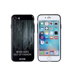 Dėklas Apple iPhone 7 / iPhone 8 Remax Muke Black